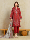 Edenrobe  EWU5A3-35951-3P Winter Collection 0