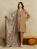 Edenrobe  EWU5A3-35994-3P Winter Collection 0