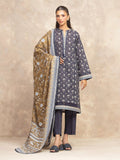 Edenrobe  EWU5M3-028-3P Winter Collection 2025