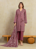 Edenrobe  EWU5A3-35941-3P Winter Collection 0