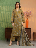 Edenrobe  EWU5A3-36109-3P Winter Collection 2025