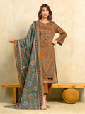 Edenrobe  EWU5A3-35988-3P Winter Collection 0