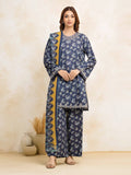 Edenrobe  EWU24V11-30194-3P Winter Collection 0