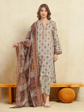 Edenrobe  EWU5A3-36102-3P Winter Collection 2025