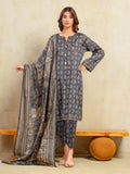 Edenrobe  EWU5A3-36095-3P Winter Collection 0