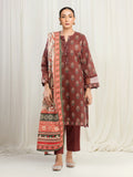 Edenrobe  EWU5M3-017-3P Winter Collection 2025