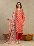 Edenrobe  EWU5A3-35938-3P Winter Collection 0
