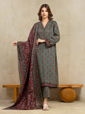 Edenrobe  EWU5A3-36116-3P Winter Collection 0