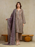 Edenrobe  EWU5A3-35978-3P Winter Collection 0