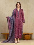 Edenrobe  EWU5A3-36107-3P Winter Collection 0