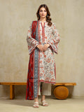 Edenrobe  EWU5A3-35993-3P Winter Collection 0