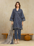 Edenrobe  EWU5A3-36103-3P Winter Collection 2025