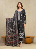 Edenrobe  EWU5V11-32013-3P Winter Collection 0