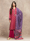 Edenrobe  EWU5M3-039-3P Winter Collection 2025