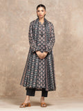 Edenrobe  EWU5A3-36032-3P Winter Collection 2025