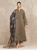 Edenrobe  EWU5M3-005-3P Winter Collection 2025
