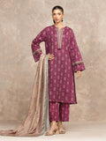 Edenrobe  EWU5M3-010-3P Winter Collection 2025