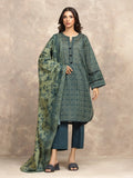 Edenrobe  EWU5A3-36047-3P Winter Collection 2025