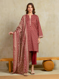 Edenrobe  EWU5A3-35915-3P Winter Collection 0