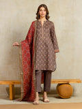 Edenrobe  EWU5A3-35906-3P Winter Collection 0