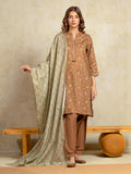 Edenrobe  EWU5A3-35908-3P Winter Collection 0