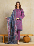 Edenrobe  EWU5A3-35921-3P Winter Collection 0