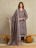 Edenrobe  EWU5A3-35961-3P Winter Collection 0
