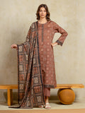Edenrobe  EWU5A3-35960-3P Winter Collection 0