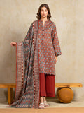 Edenrobe  EWU5A3-35920-3P Winter Collection 0