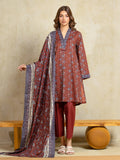 Edenrobe  EWU5A3-35914-3P Winter Collection 0
