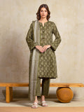 Edenrobe  EWU5A3-35913-3P Winter Collection 0