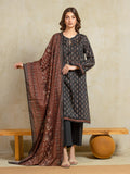 Edenrobe  EWU5A3-35928-3P Winter Collection 0