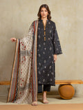 Edenrobe  EWU5A3-35925-3P Winter Collection 0