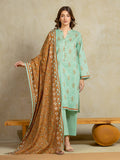 Edenrobe  EWU5A3-35975-3P Winter Collection 0