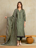 Edenrobe  EWU5A3-35903-3P Winter Collection 0