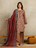 Edenrobe  EWU5A3-35910-3P Winter Collection 0