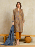 Edenrobe  EWU5A3-35972-3P Winter Collection 0