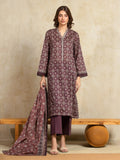 Edenrobe  EWU5A3-35939-3P Winter Collection 0