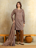 Edenrobe  EWU5A3-35919-3P Winter Collection 0