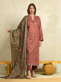 Edenrobe  EWU5A3-35950-3P Winter Collection 0