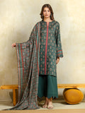 Edenrobe  EWU5A3-35937-3P Winter Collection 0