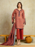 Edenrobe  EWU5A3-35931-3P Winter Collection 0