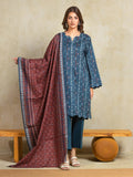 Edenrobe  EWU5A3-35909-3P Winter Collection 0