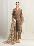 Edenrobe  EWU5A3-36035-3P Winter Collection 2025