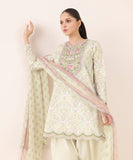 Sapphire 0PEDY25V621B Intermix Daily Collection 2025