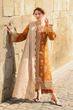 Rang Rasiya Cappuccino Carnation Luxury Shawl Edit 2025