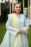 Rang Rasiya Feryal Luxe Silk 2025