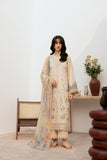 Florent FFL - 3A Luxury Lawn 2026