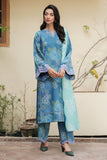 Xenia Formals Lea Viscose Silk Collection 2025
