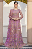 Emaan Adeel Giti Nawabzadi Wedding Collection 2024